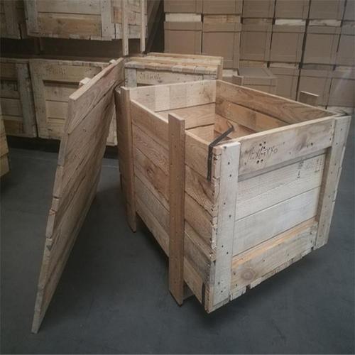 凯卓 包装木箱 厂家 设备打木箱包装箱 大型重型木箱包装 质量保证